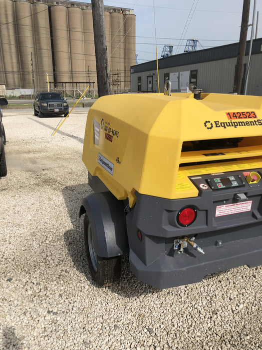 2021 ATLAS COPCO XAS188