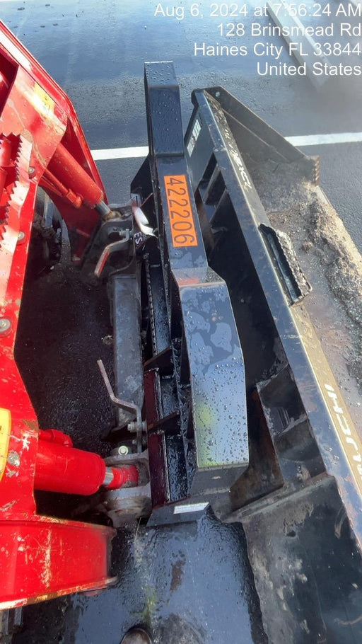 2024 VIRNIG PF4855-5VG