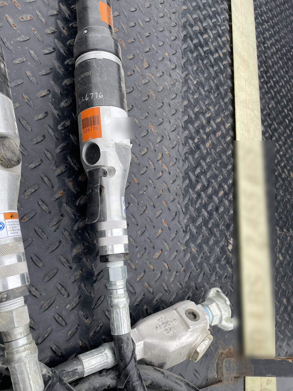 2022 INGERSOLL RAND 9RSQ83