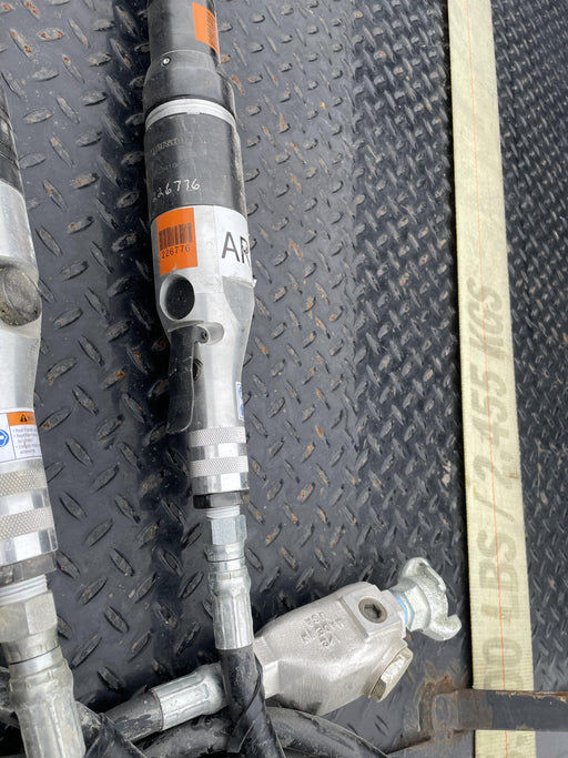 2022 INGERSOLL RAND 9RSQ83