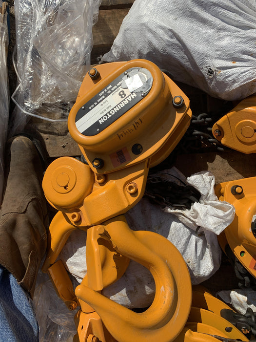 2021 HARRINGTON CB080-20