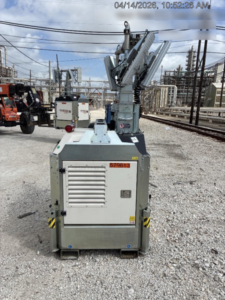 2025 GENERAC SLT-DCUBEHYPRK2