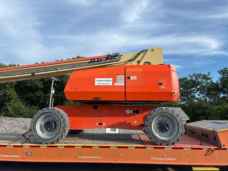 2021 JLG 860SJ