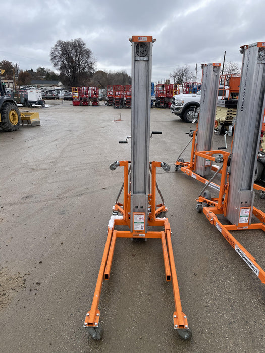 2021 LIFTSMART MLC-24