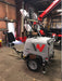 2019 Wacker Neuson LTV6K-LED Standard LED Towable Light Tower w/None