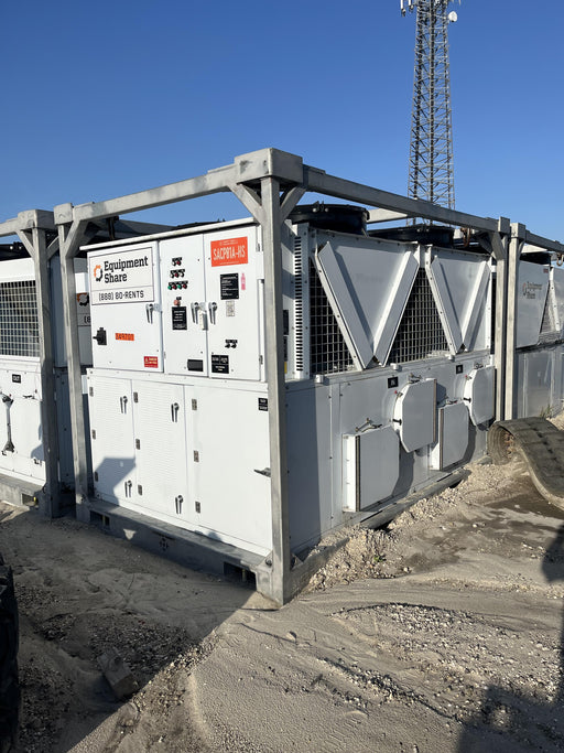 2023 SMARTECH SACP81A-HS