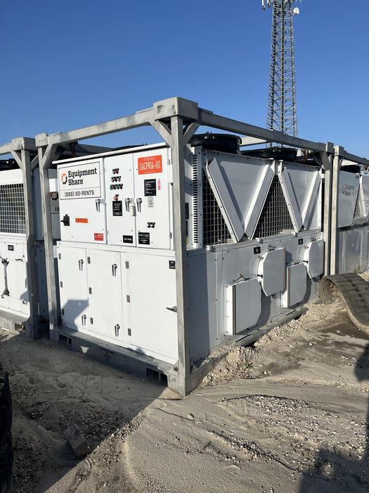 2023 SMARTECH SACP81A-HS