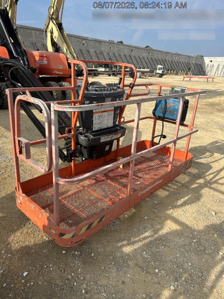 2019 MILLER ELECTRIC CST-280