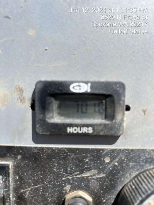 2021 SIMPSON SW4060SUGL