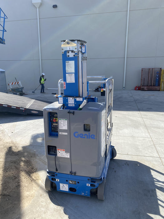 2023 GENIE GR-20