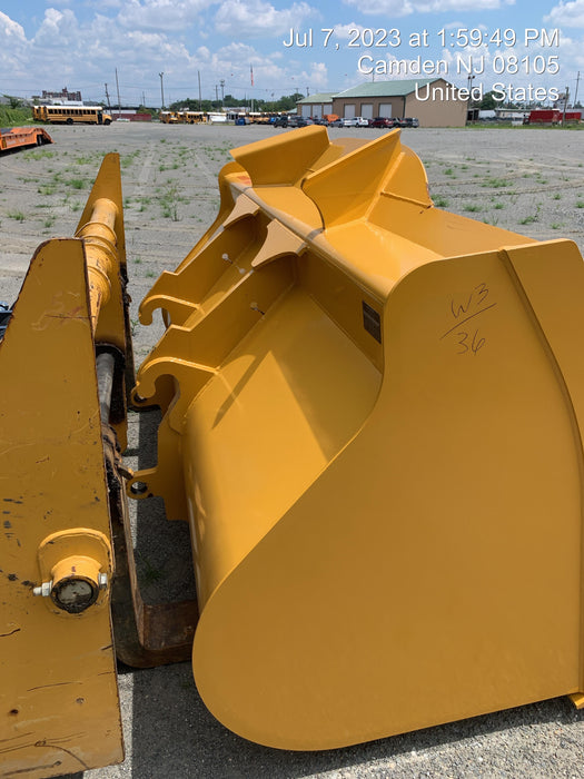 2020 JOHN DEERE 96" Loader Fork Carriage - John Deere