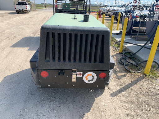 2019 SULLAIR 185-DPQ