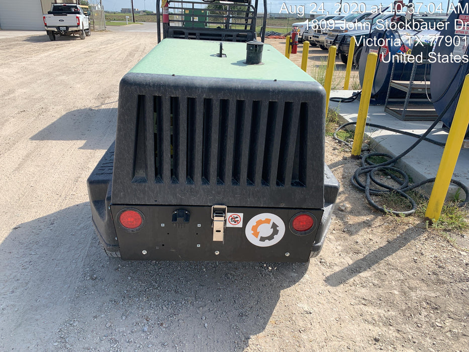 2019 SULLAIR 185-DPQ