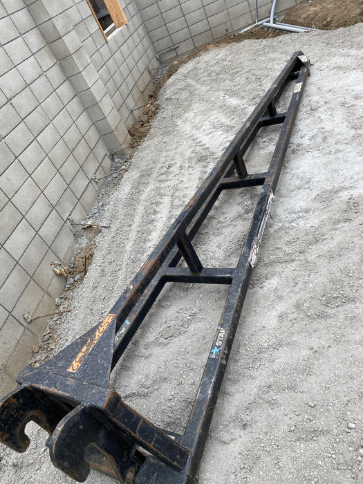 2022 STAR INDUSTRIES 1330TK