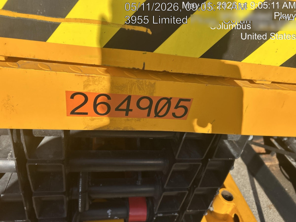 2022 JCB S3246E