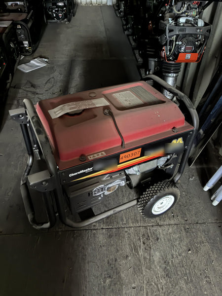 2025 MI-T-M GEN-6500-0MM1