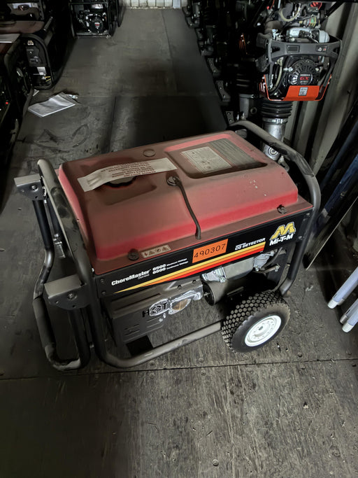 2025 MI-T-M GEN-6500-0MM1