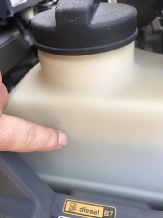 2022 ATLAS COPCO XAS 110