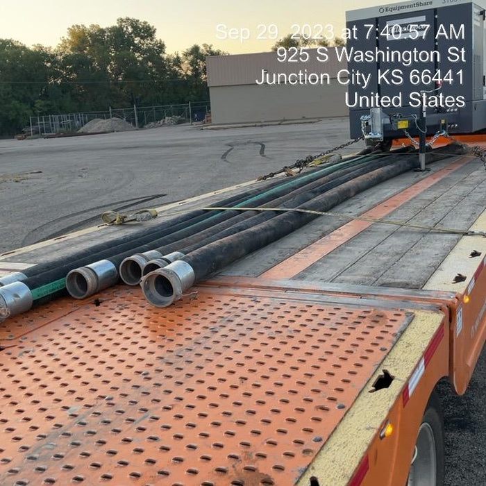 2023 ATLAS COPCO PAC F44 KD-S