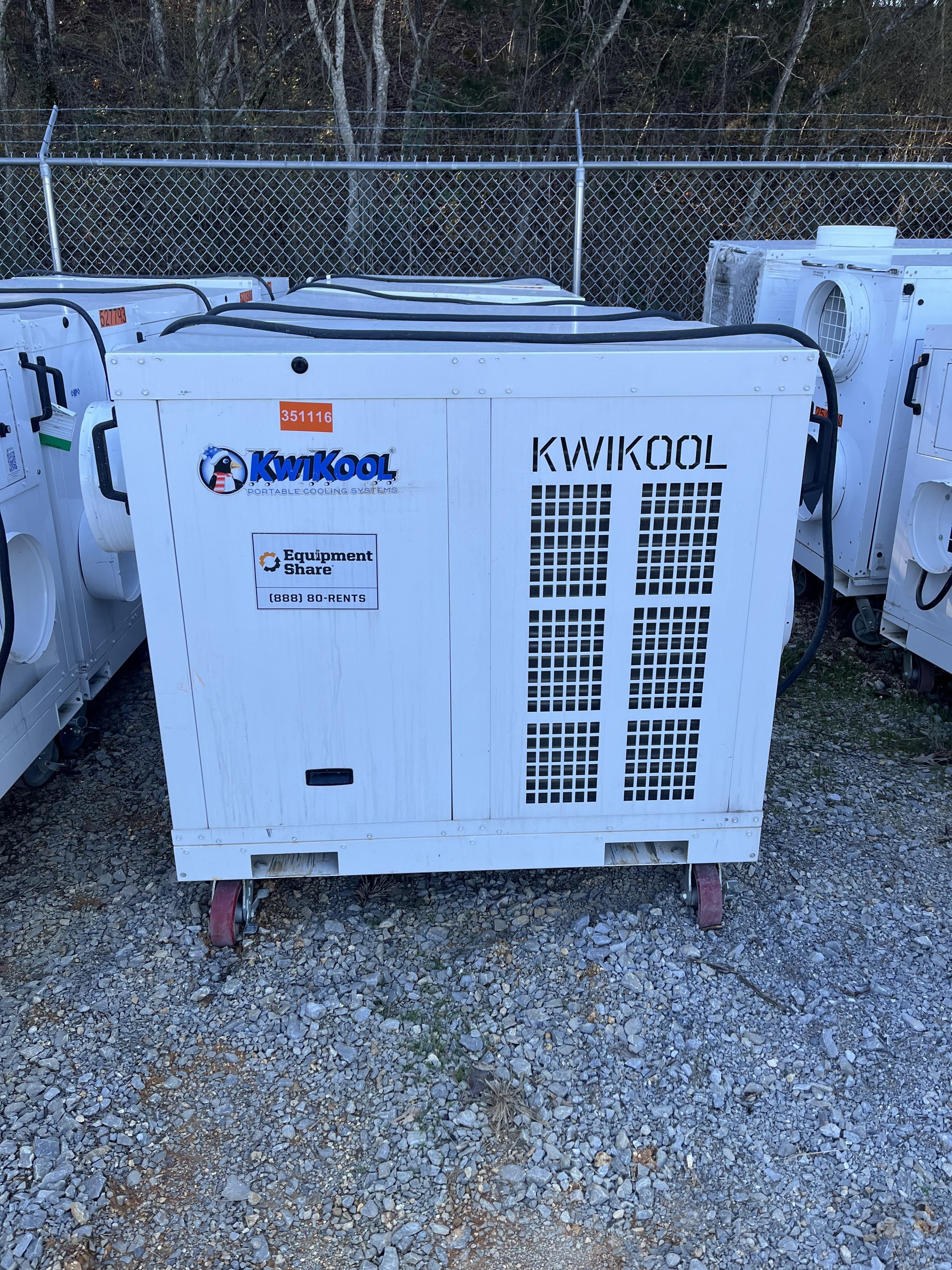 2023 KWIKOOL KPO5-43H