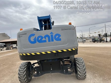 2025 GENIE S-45 XC