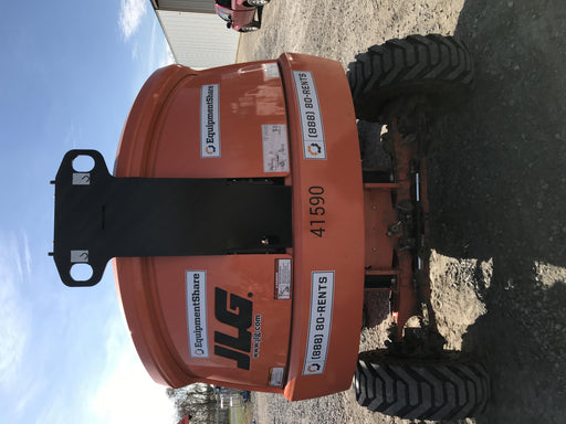 2019 JLG 400S
