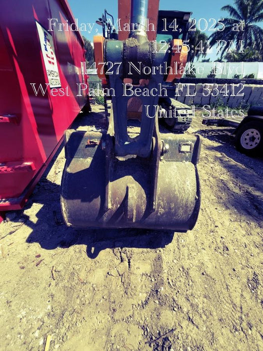 2019 WERK-BRAU 42" HD Bucket - Werk-Brau