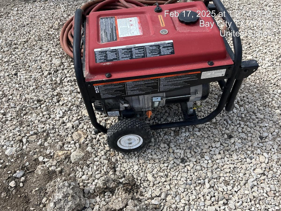 2024 MI-T-M GEN-6500-0MM1