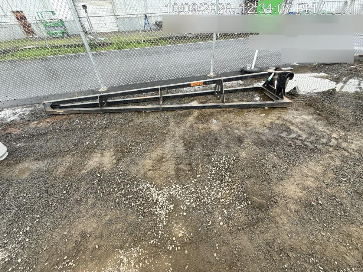 2019 JLG 1001099901S
