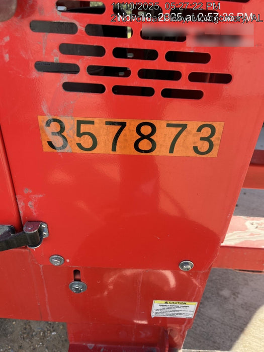 2023 MULTIQUIP MC12PH