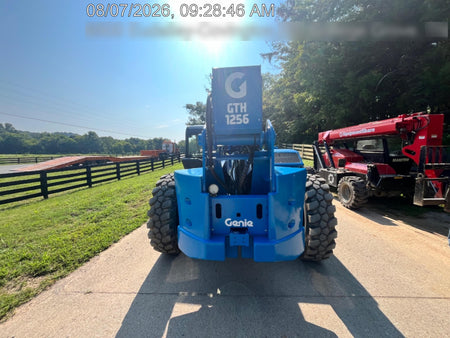 2026 GENIE GTH-1256