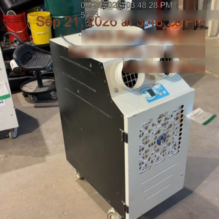 2022 KWIKOOL KPAC1411-2