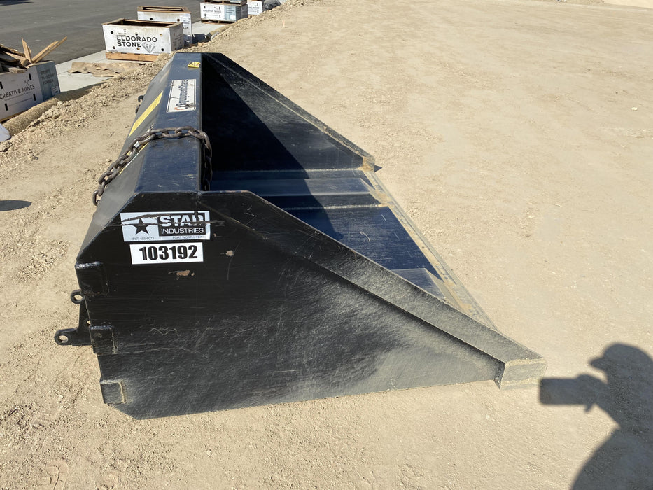 2020 STAR INDUSTRIES 1406B