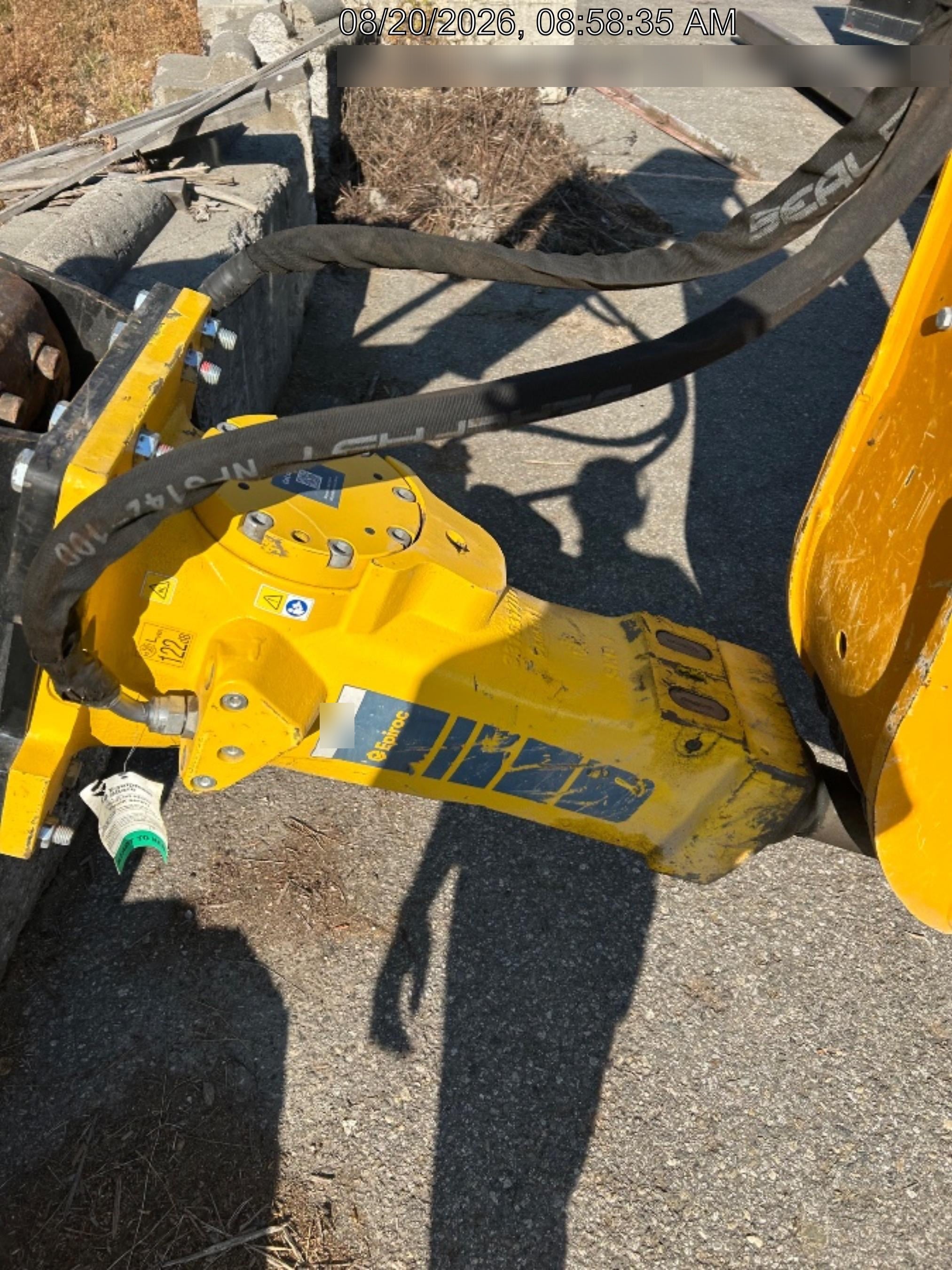 2023 JCB 3CX-14 Extendable Stick