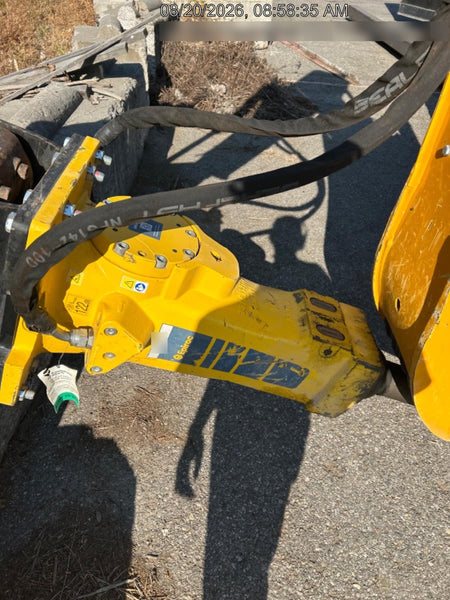2023 JCB 3CX-14 Extendable Stick