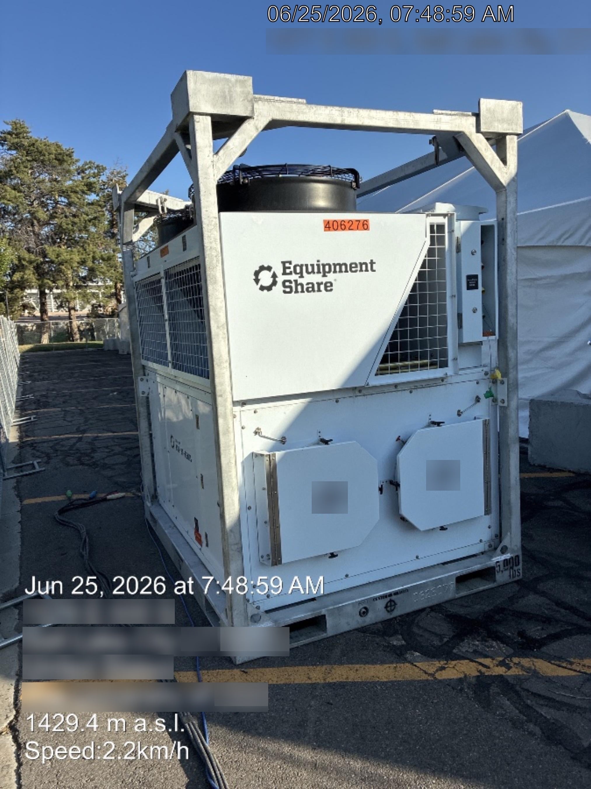 2024 SMARTECH SACP26A-HS