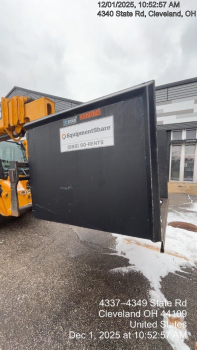 2023 STAR INDUSTRIES 1425