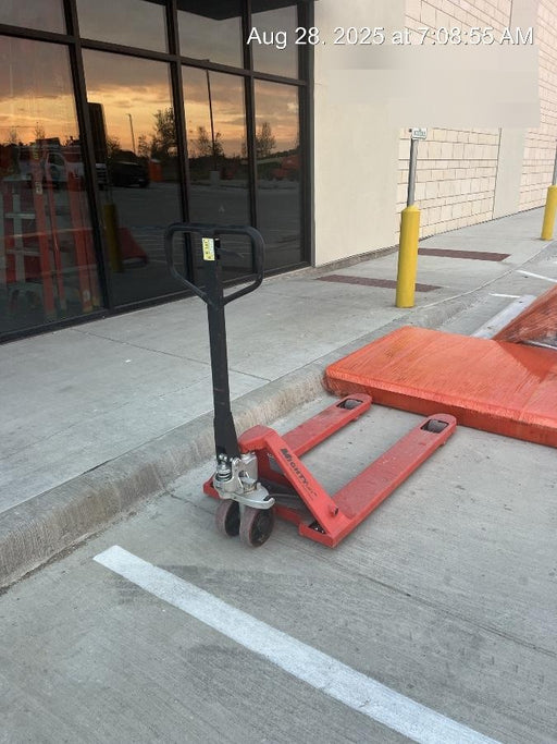 2024 MIGHTY LIFT ML55M