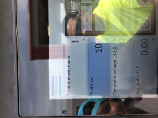 2020 ATLAS COPCO QAS 330