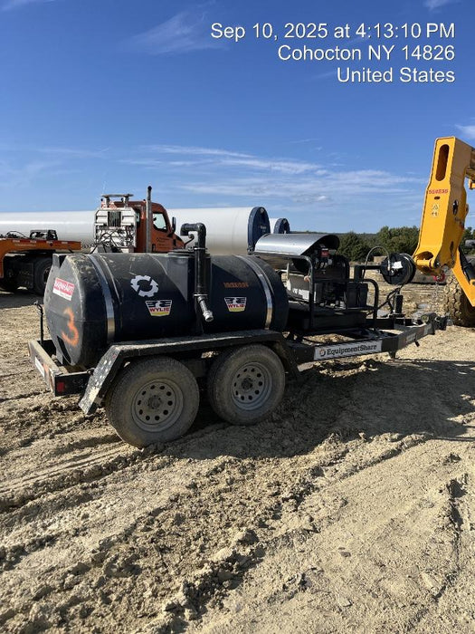 2025 WYLIE EXP-550L-S-HOTG