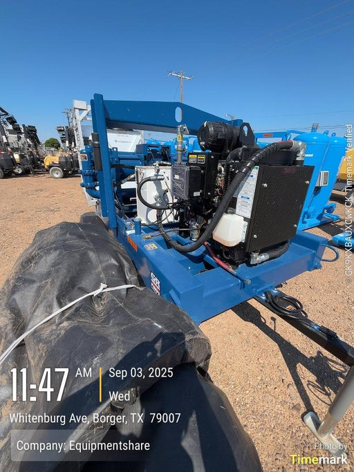 2025 BARCO HSK4A-KDI1903TCRFT4