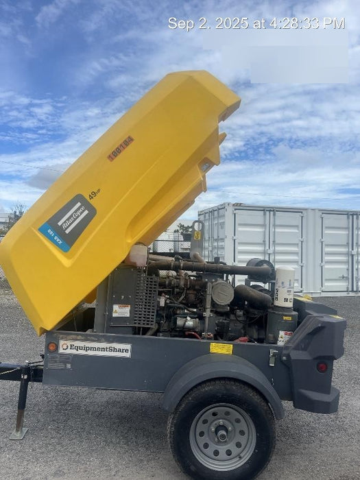 2020 ATLAS COPCO XAS188