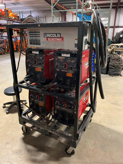 2020 LINCOLN ELECTRIC K3402-2