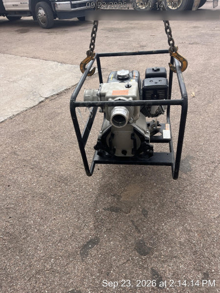 2025 MI-T-M WTP-T03-0MGH
