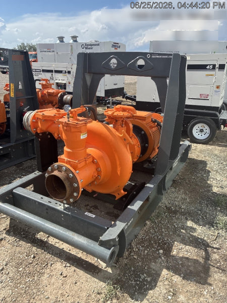 2023 PREMIER PUMP 8NHTA‐RP‐E300‐S