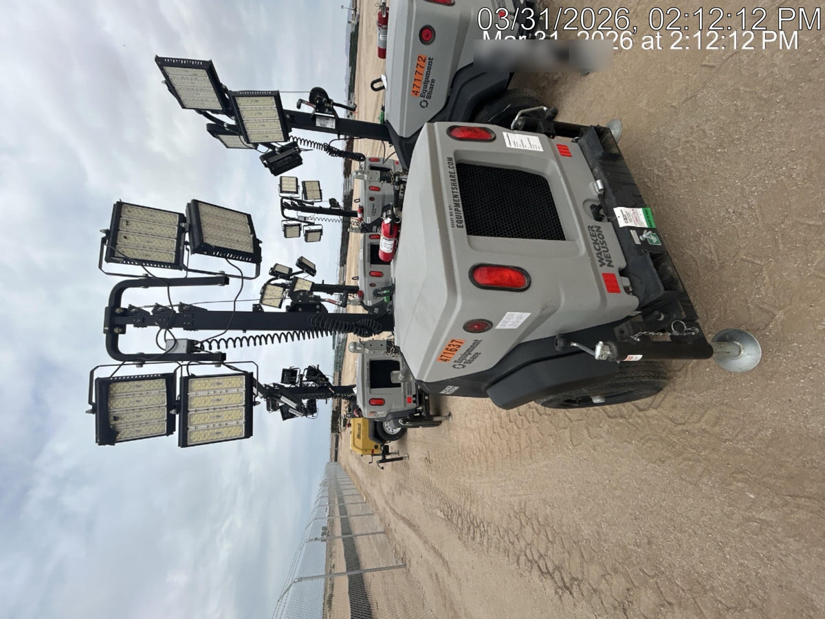 2024 WACKER NEUSON LTT4