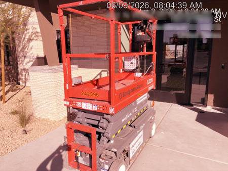 2022 SKYJACK SJ3219