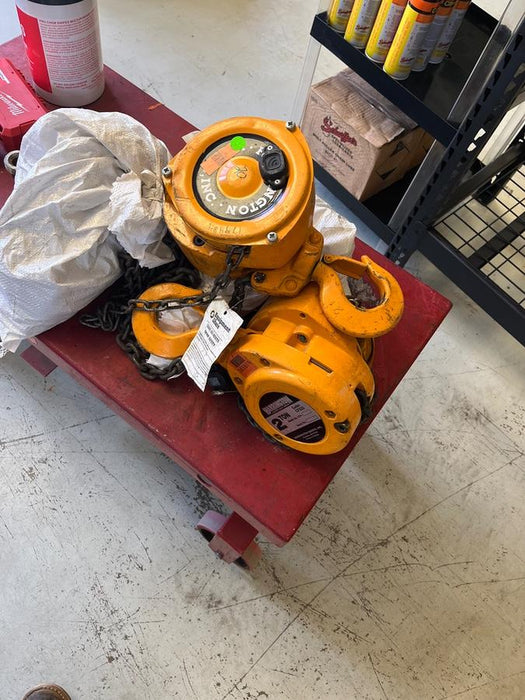 2023 HARRINGTON CF020-20