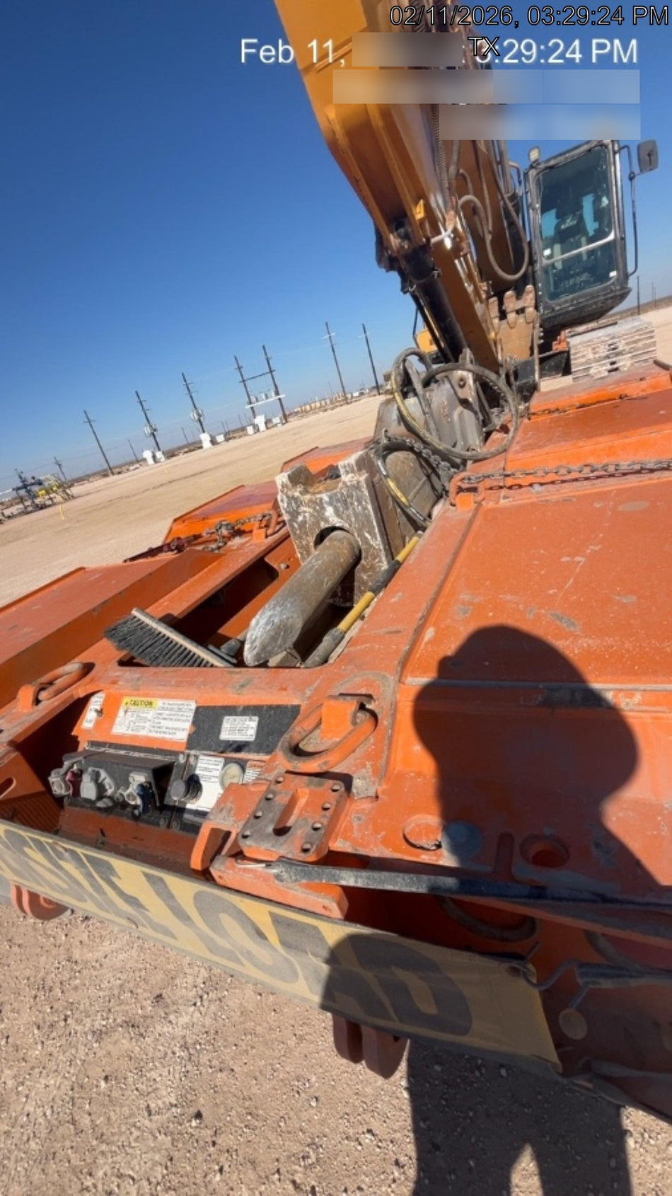 2025 EPIROC EC140T