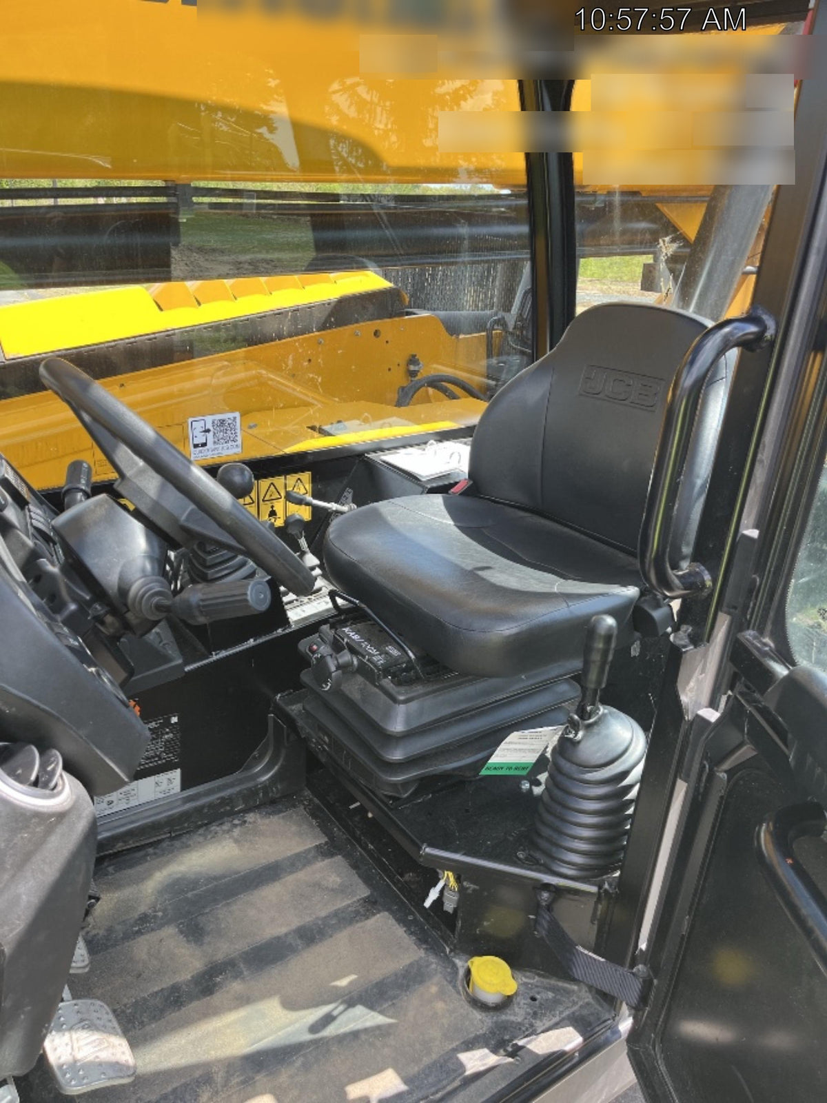 2024 JCB 509-42